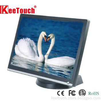 26\" LCD Open frame SAW Touch Monitor